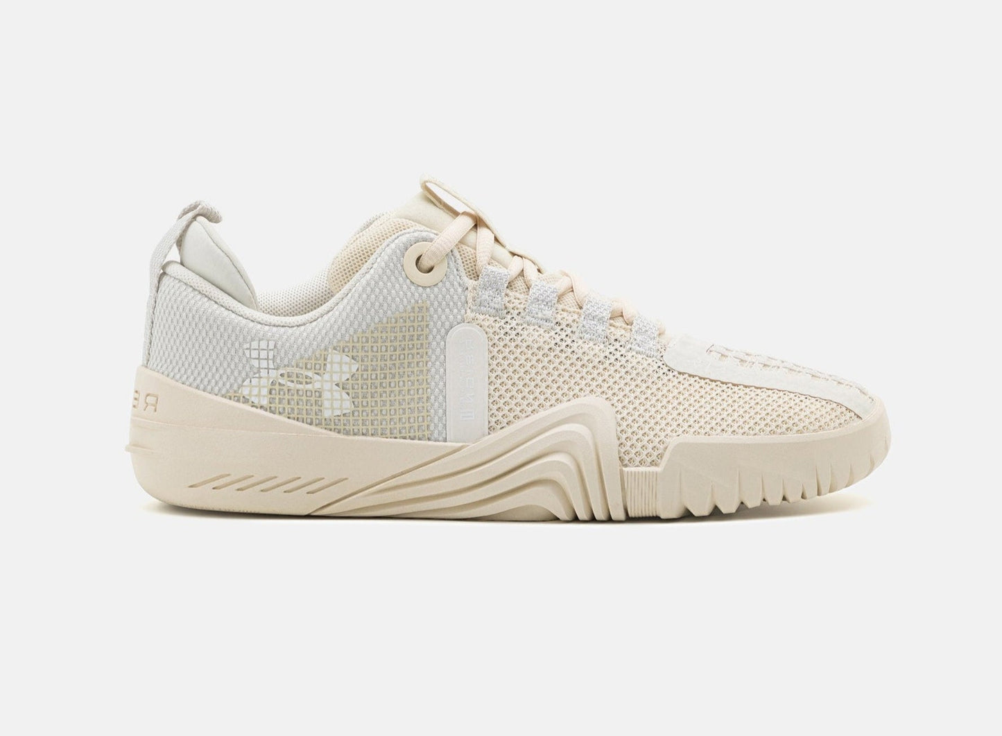 UA TRIBASE REIGN 6