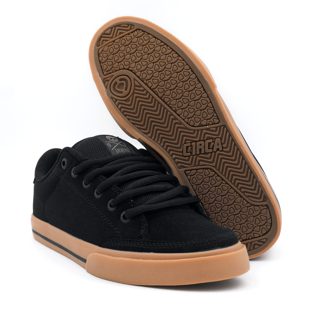 AL 50 BLACK GUM