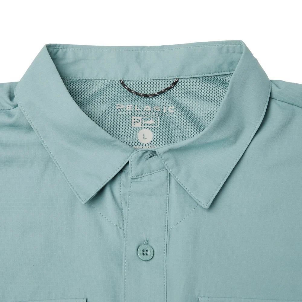 Camiseta Pelagic Fishing Shirt TUR