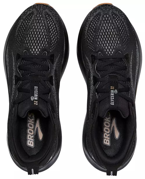 GLYCERIN 22 GTS