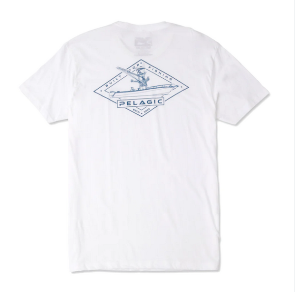 Camiseta Run n Gun 4