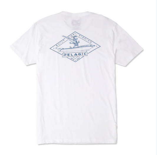 Camiseta Run n Gun 4