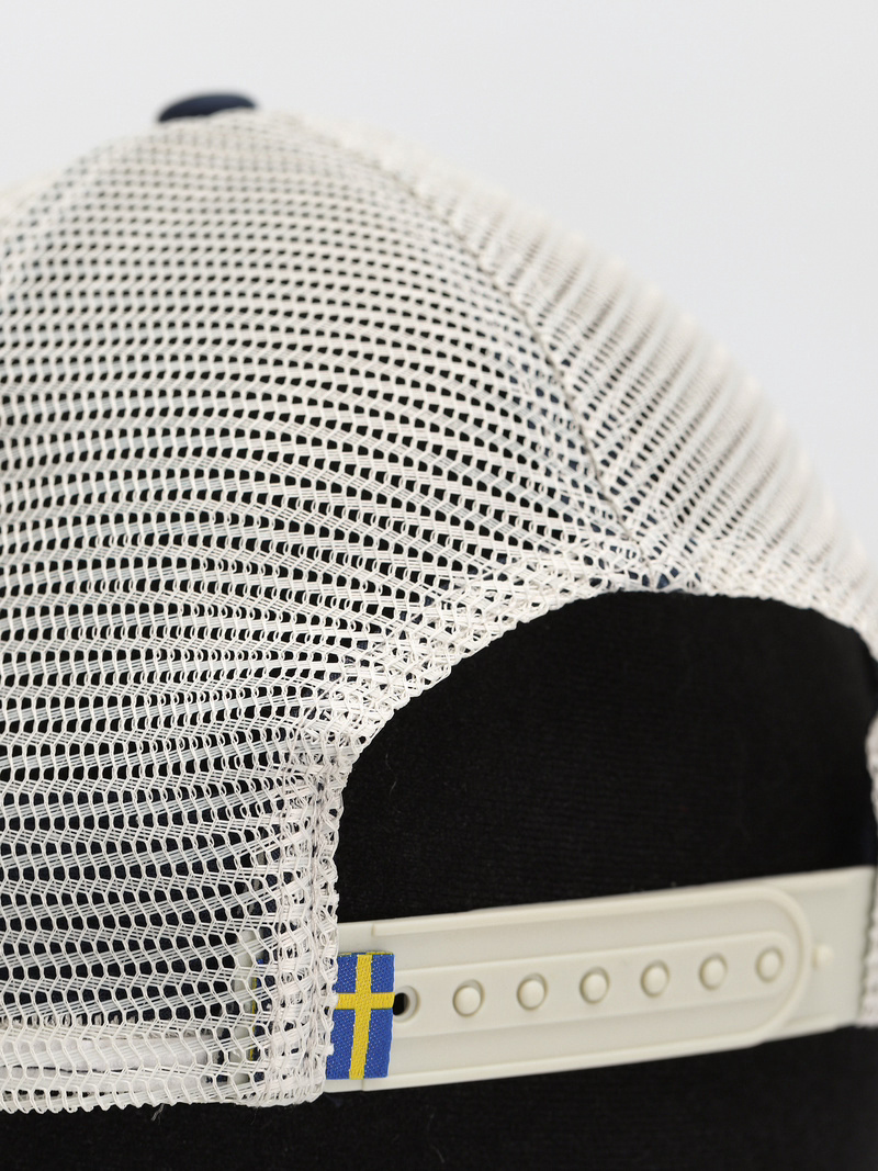 Gorra Badge Langtradarkeps Navy