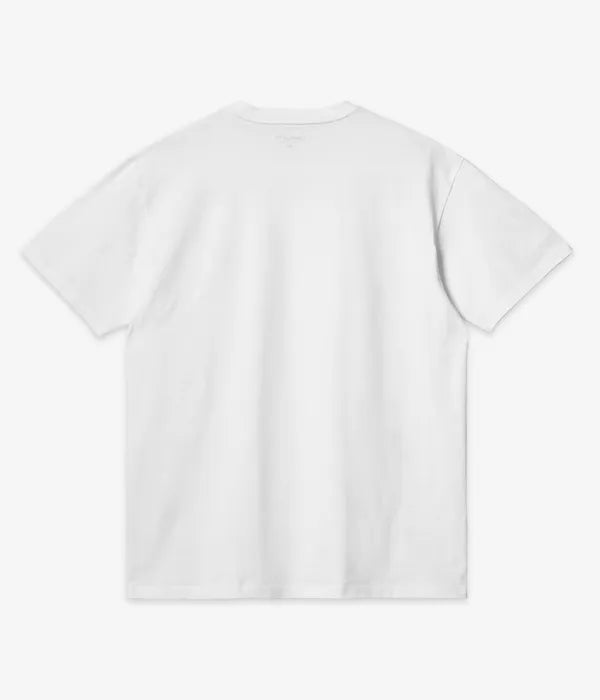 Camiseta Stussy NIKE Los Angeles