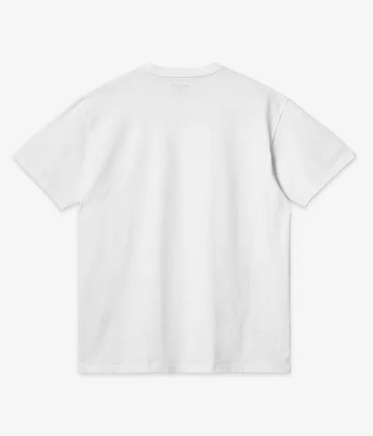 Camiseta Stussy NIKE Los Angeles