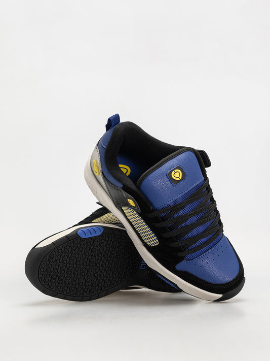 TAVE TT BLACK/BLUE/YELLOW