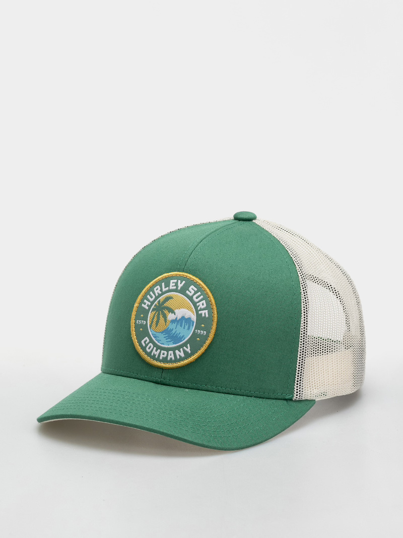 M WAVE HAVEN TRUCKER