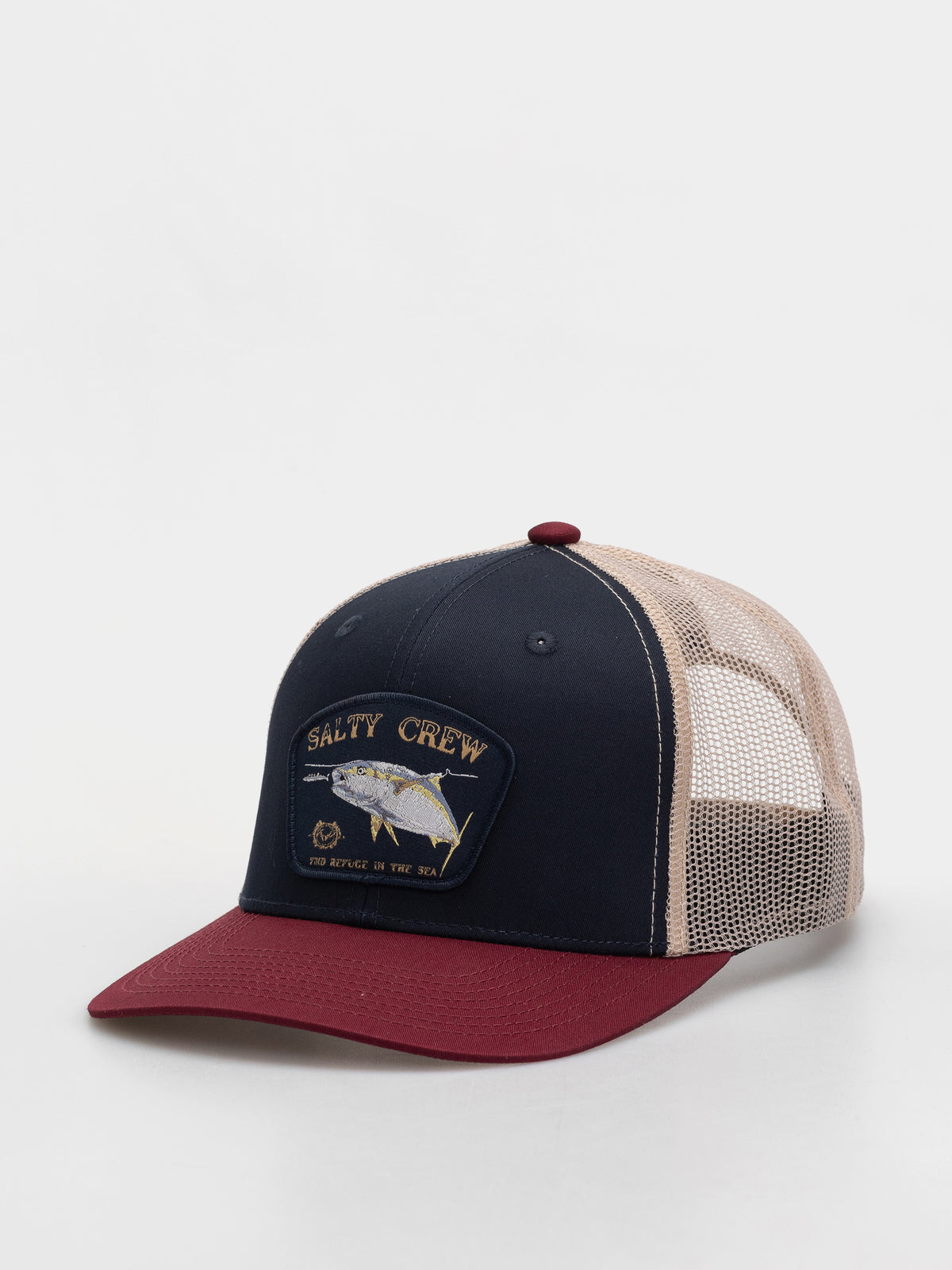 SURFACE RETRO TRUCKER