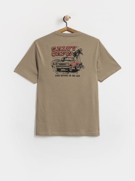 TRUCK STOP CLASSIC TEE