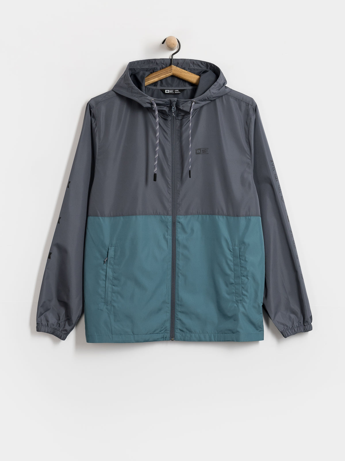 SURFACE WINDBREAKER JCKT