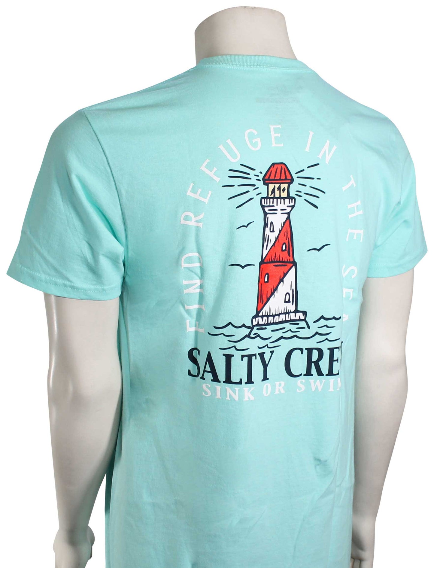 Salty Crew Outerbanks Standard