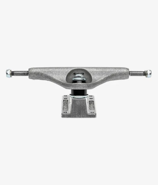 159 Stage 11 IKP Steel Grey Silver Standard Trucks Independent