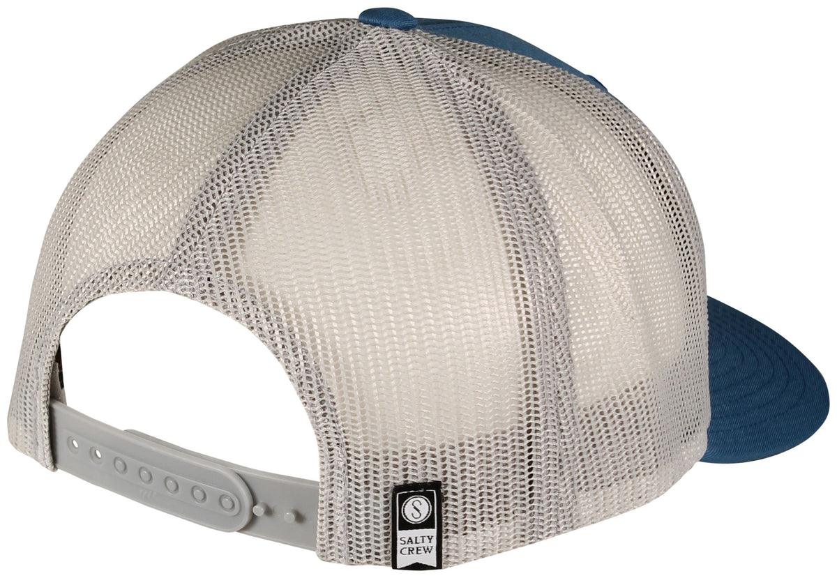 Topstitch Retro Trucker