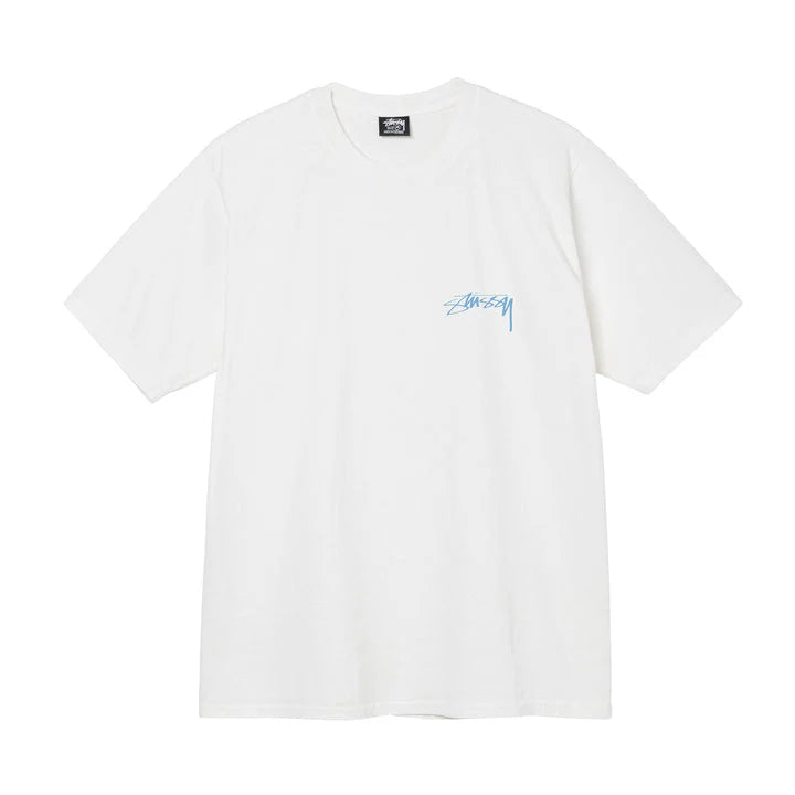 Camiseta Stussy estatua griega