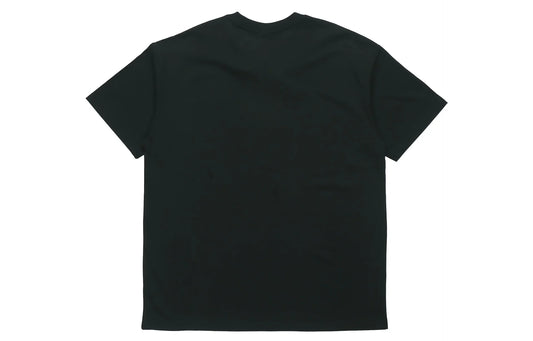 Camiseta Stussy Black NY, LA, Tokyo