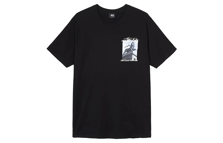 Camiseta Stussy Chita black