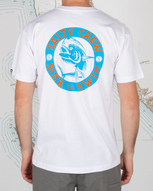 Salty Crew Mighty Mahi Premium