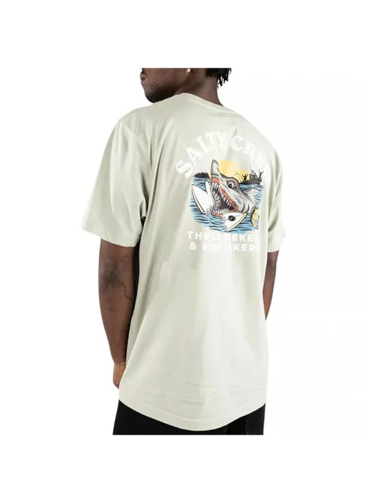 Salty Crew Terror Shark