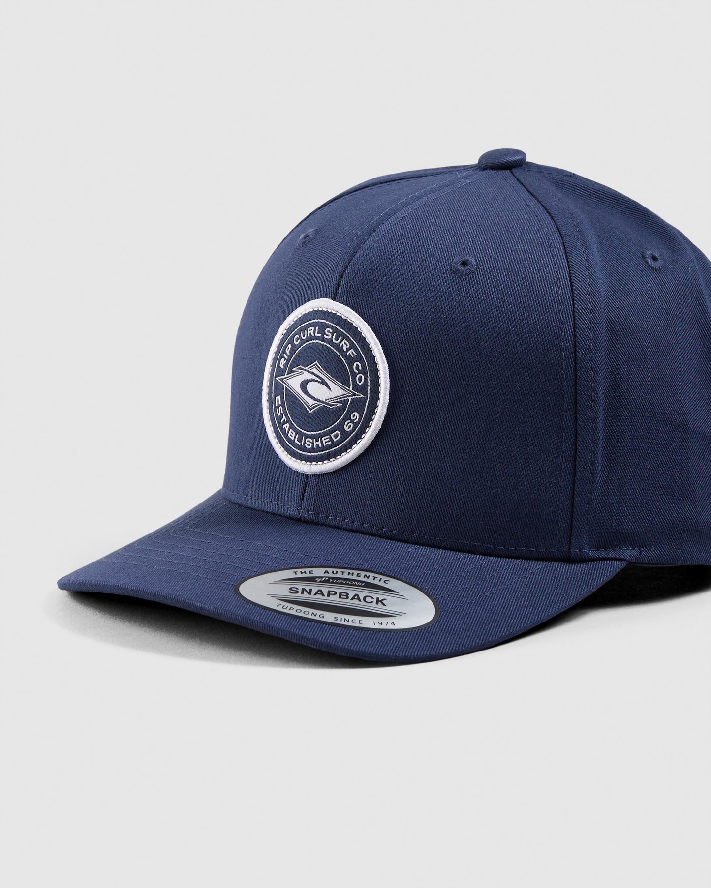 STAPLER SB CAP 49 NAVY