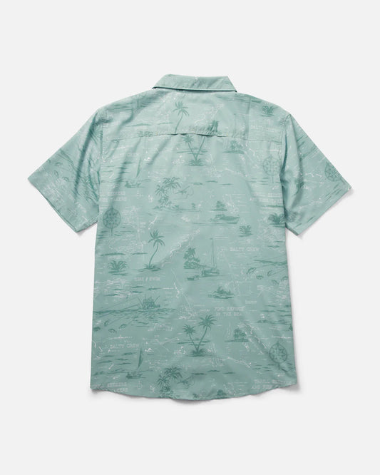 CAMISA SALTI CREW SEAFARER SS TECH