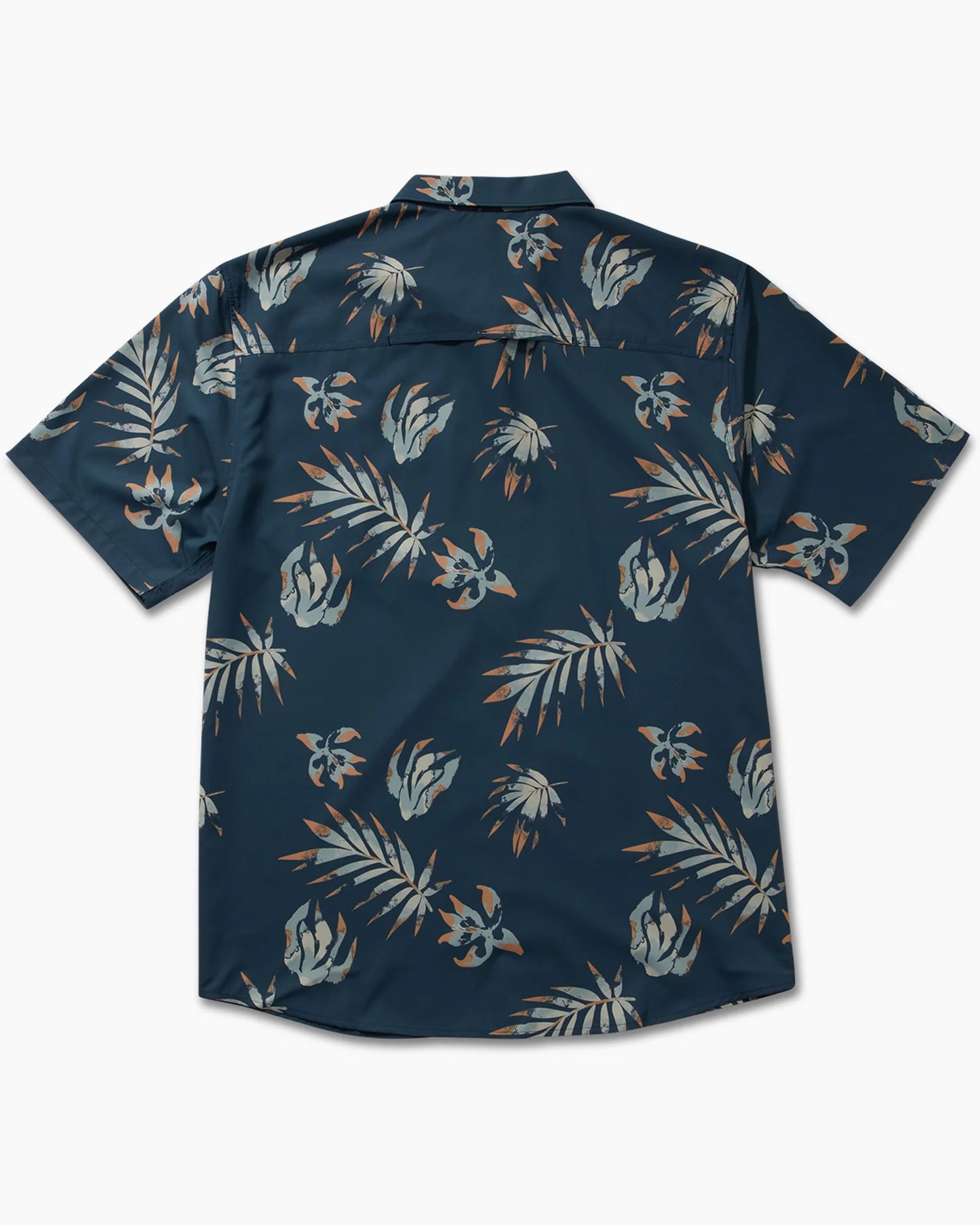 CAMISA SALTY CREW BADLAND SS TECH