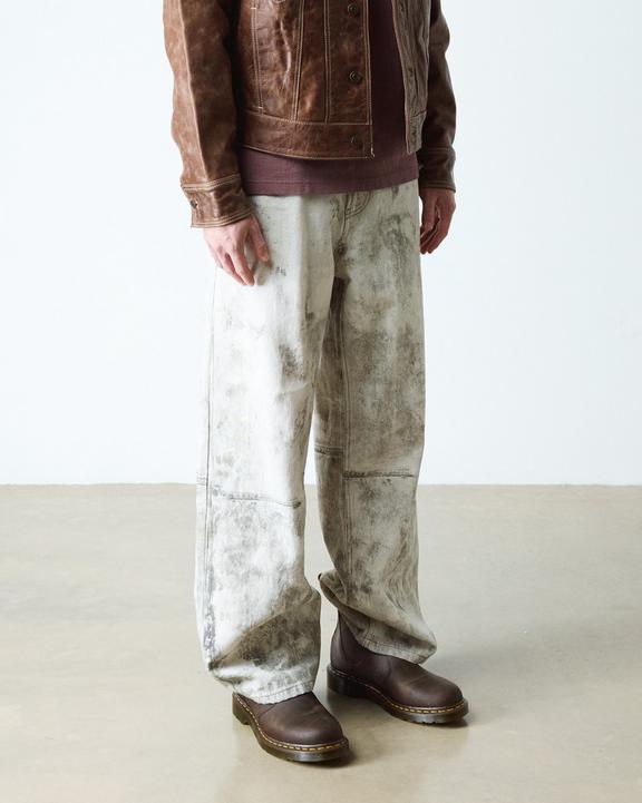 Chelsea UK Crazy Horse