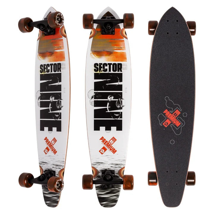 Highline helix