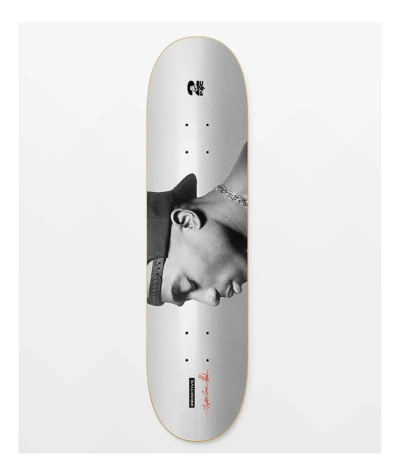 Deck Primitive 2PAC 8.125