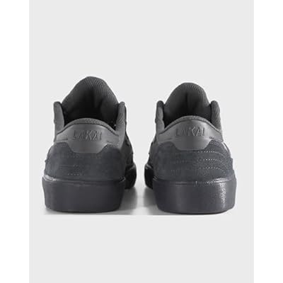 CAMBRIDGE CHARCOAL SUEDE 2025