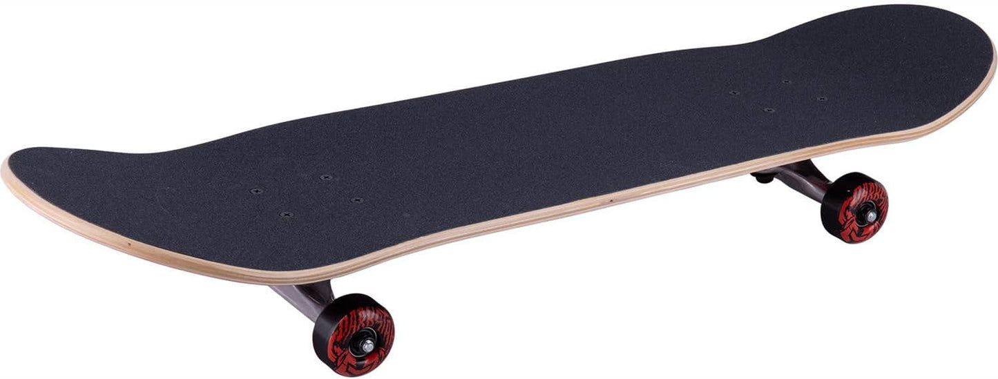 Complete Darkstar Divide FP 8.25