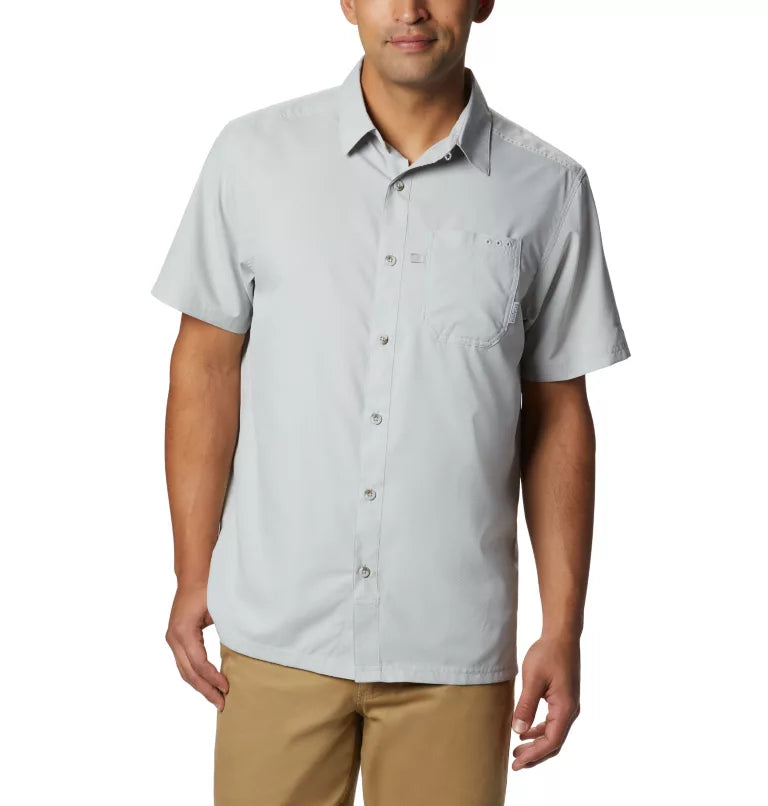 SLACK TIDE™ CAMP SHIRT
