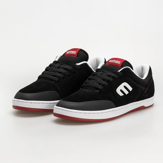 Etnies Marana Blacktop Wash 8.5