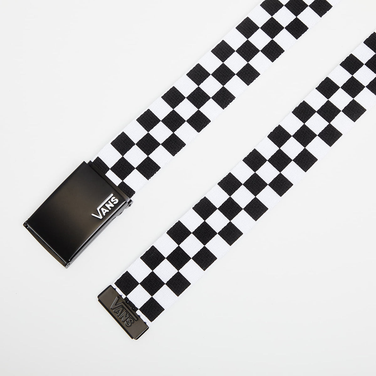 Deppster II Web Belt CHBD BLKW