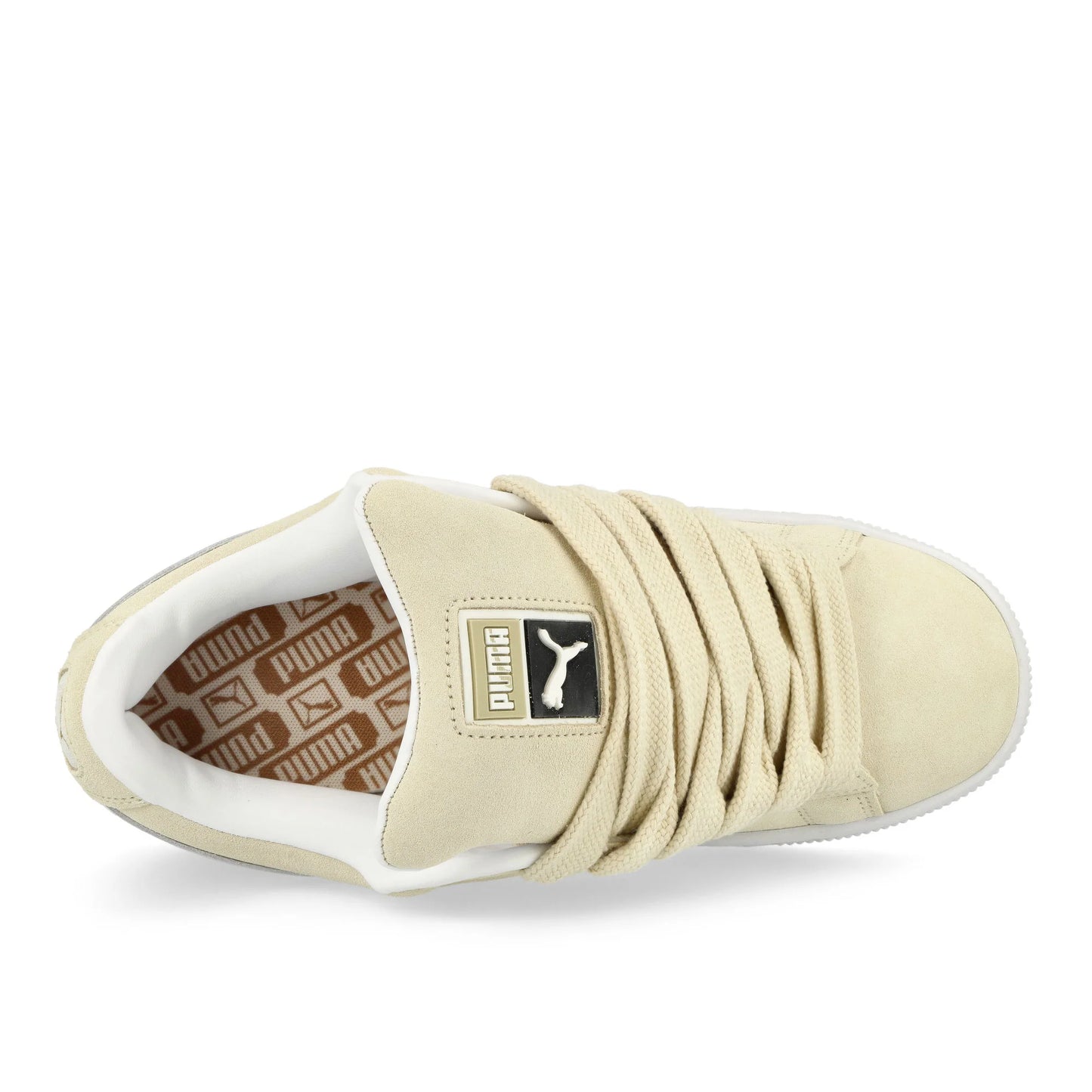 Suede XL
