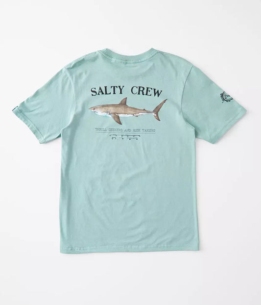 Salty Crew Bruce SS Tee