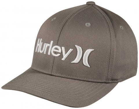 Hurley M Big Corp Hat