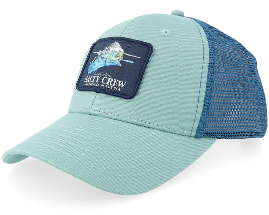 MAHI SURFACE TRUCKER