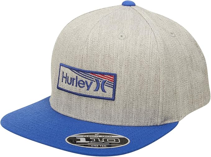 Gorra Hurley M Impact Hat