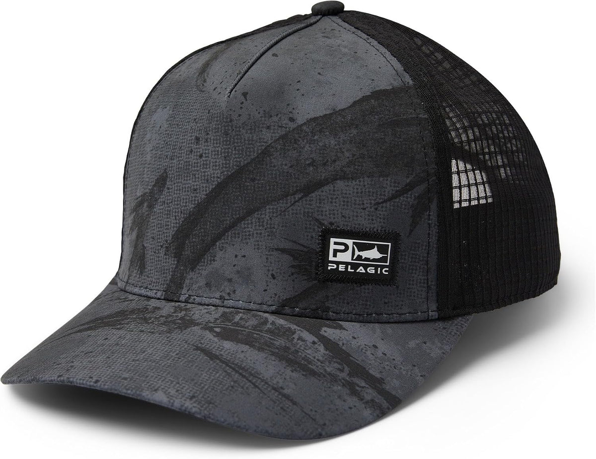 GORRA PELAGIC ECHO OPEN SEAS PERFORMANCE