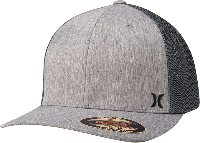 HURLEY M MINI ICON MESH HAT