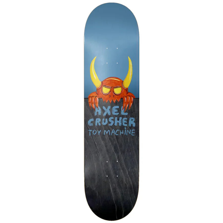 Toy Machine Axel Fence 8.25"