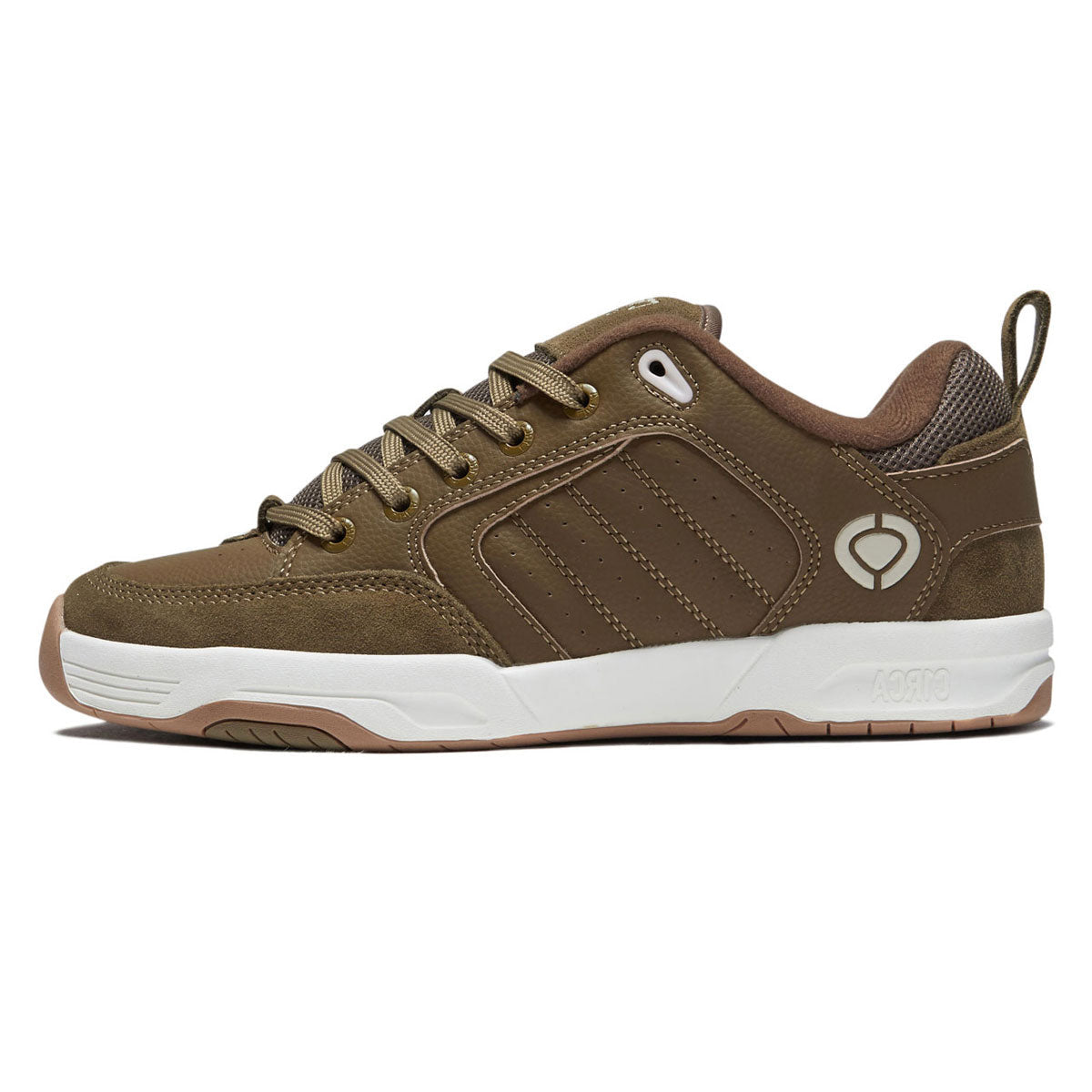 CX201R BUTTERNUT/EGRET/GUM