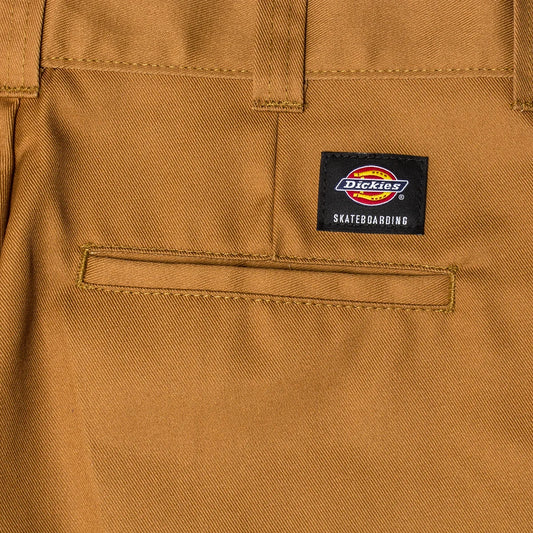 SKATE TWILL PANT REGULAR FIT