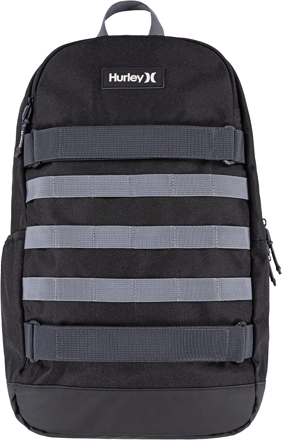 Hurley No Comply Backpack Black
