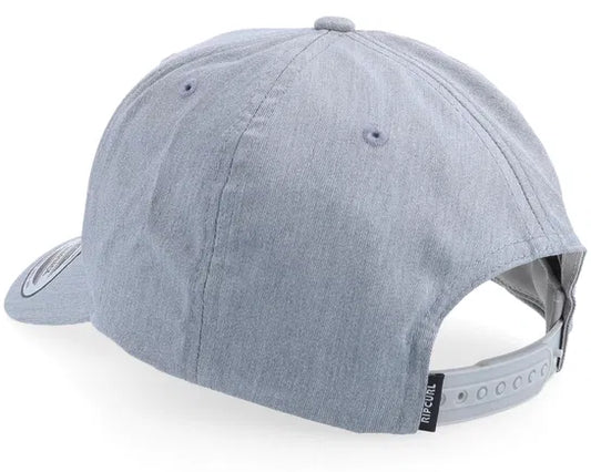 STAPLER SB CAP GREY HEATHER
