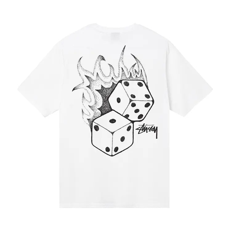 Camiseta Stuzzy Dados