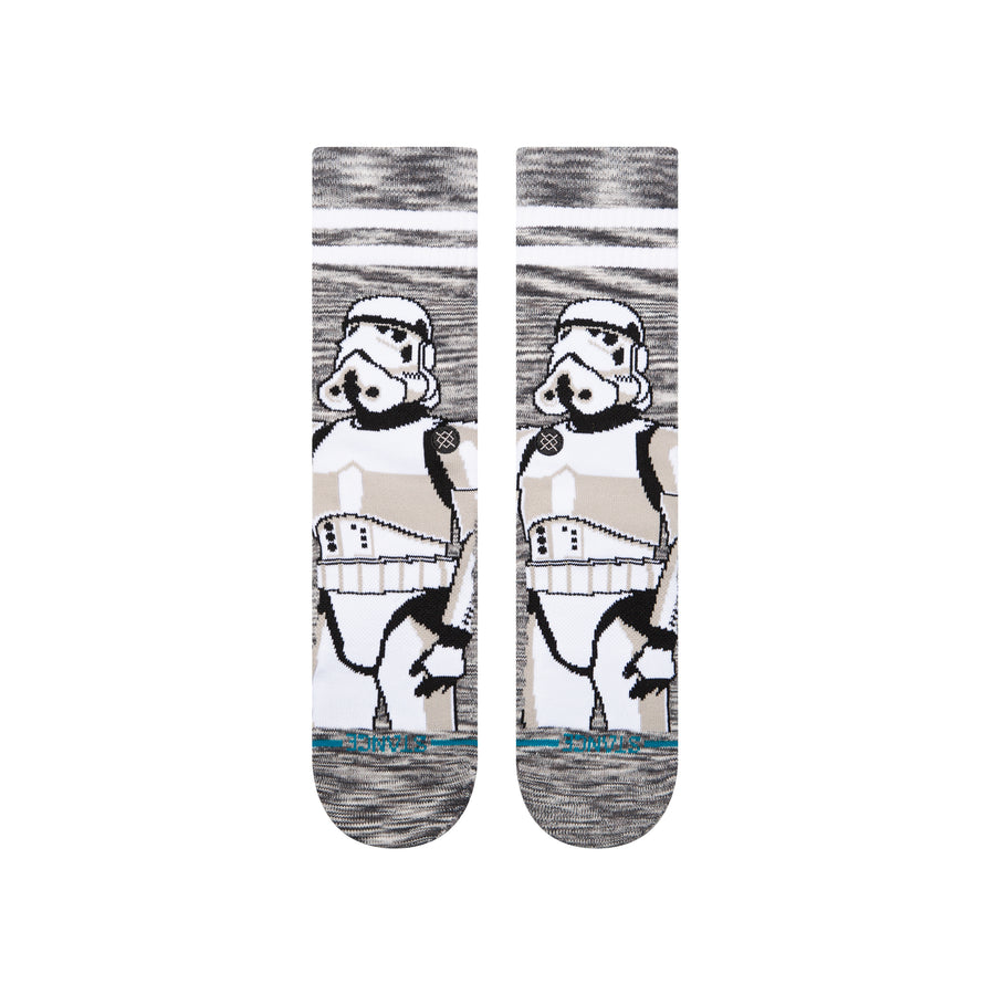 THE STORM TROOPER CREW