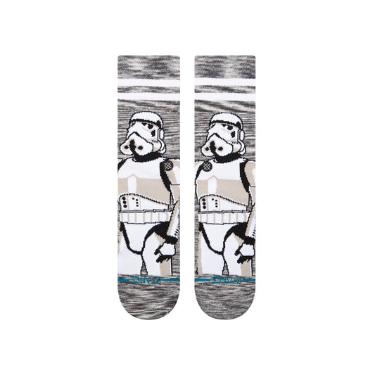 THE STORM TROOPER CREW
