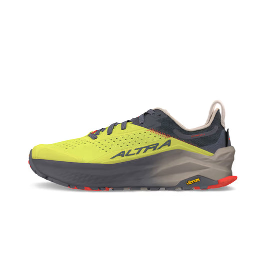 ALTRA HOMBRE OLYMPUS 6