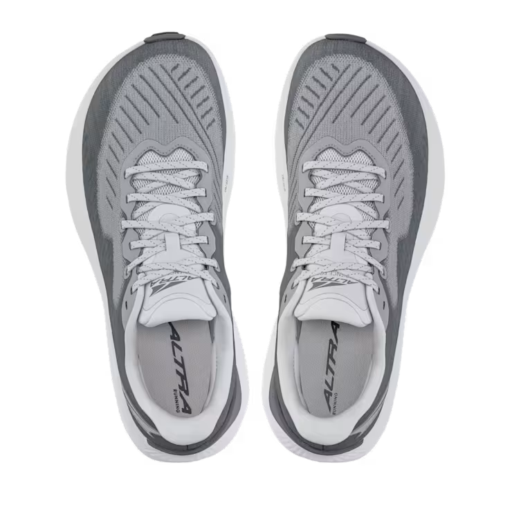 ALTRA HOMBRE EXPERIENCE FORM